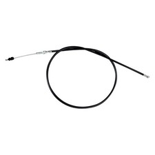 Motion Pro Black Vinyl Clutch Cable