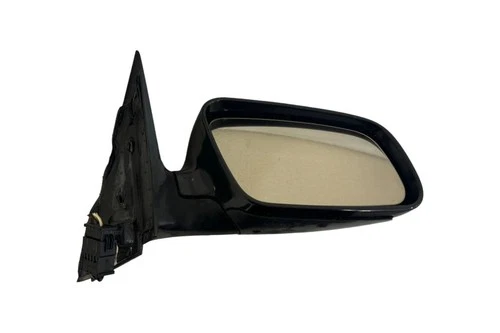Audi A6 S6 C5 4B 2003 Front right electric wing mirror E1010593 ONV20575 PIN5