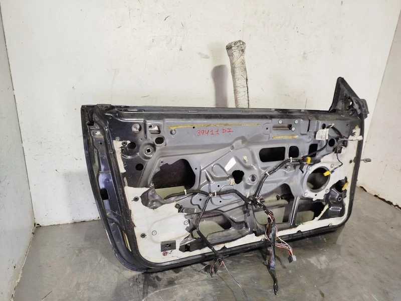 60690857 puerta delantera izquierda para ALFA ROMEO GT (125) 1.9 JTD 16V 9348855 - Imagen 4 de 4