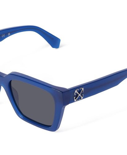 NEW Off-White Branson OERI111S24PLA0014507 Sunglasses 53mm 100% Authentic - Bild 3 von 8