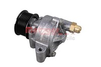 Metzger Unterdruckpumpe, Bremsanlage 8010128 FüR Ford