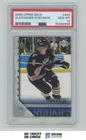 2005-06 Upper Deck Young Guns Alexander Ovechkin PSA 10 #443 Washington Capitals