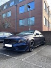 Mercedes Benz CLA C220 AMG Line 2.1 Sport 2014-2019