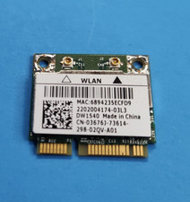 Dell Latitude E6330 E6430 Laptop Wireless N-300 Dual-Band Wifi Adapter 3676J