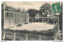 AUSP2-0175-45 - TIGY - Chateau de la matholiere