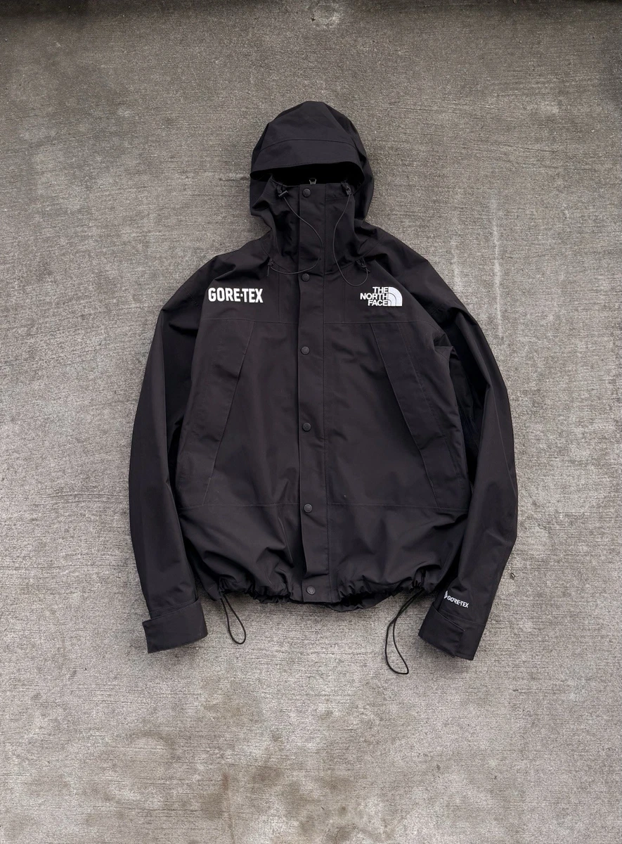 North Face Gore Tex Jacket for sale - eBay