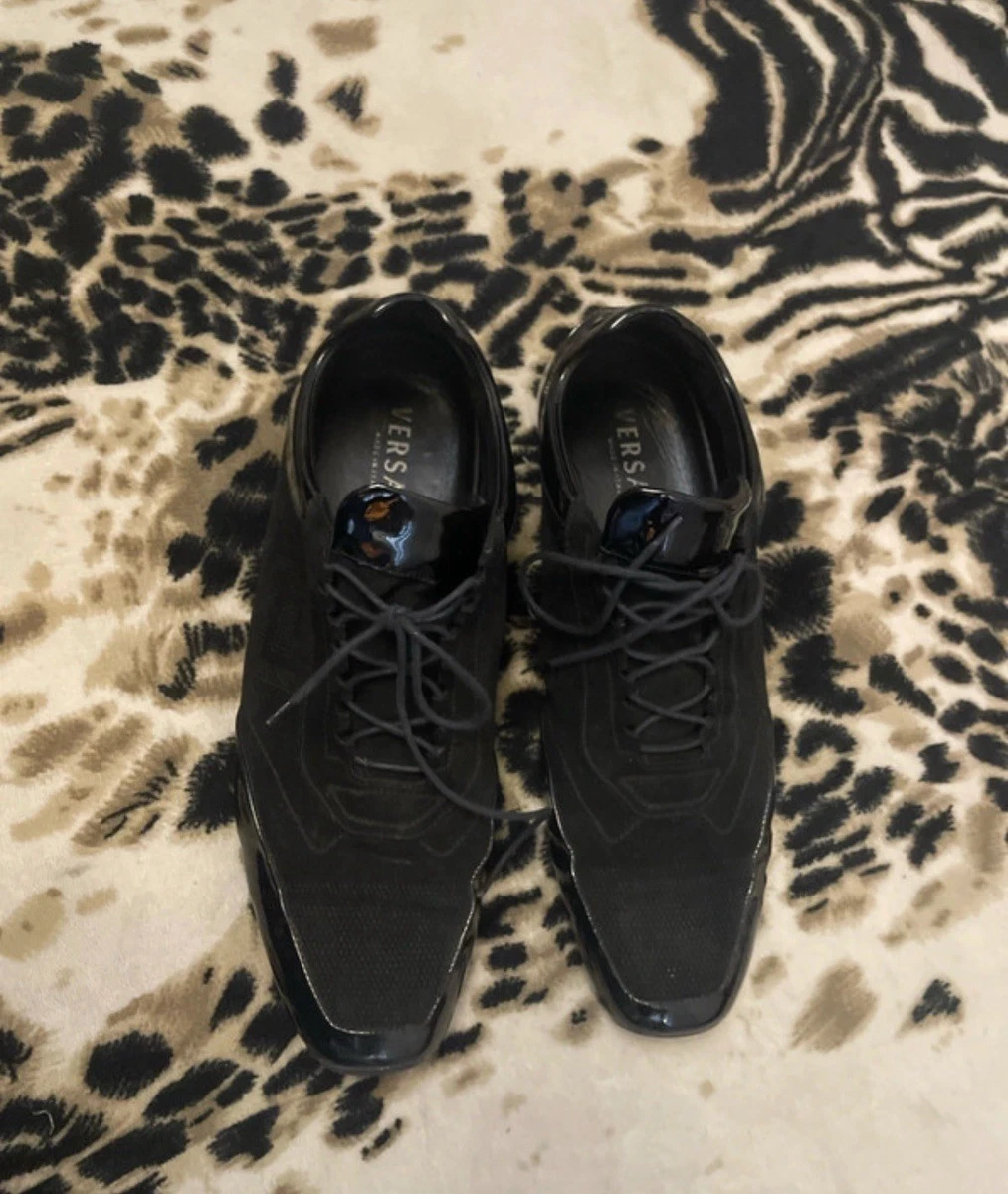 Zapatos Versace 43