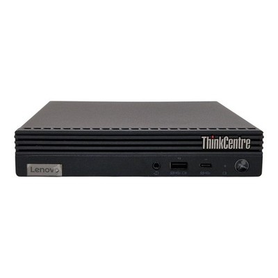  Lenovo ThinkCentre M75q Gen 2 Tiny Mini PC Ryzen 5 PRO 4650GE  Ohne RAM #G34