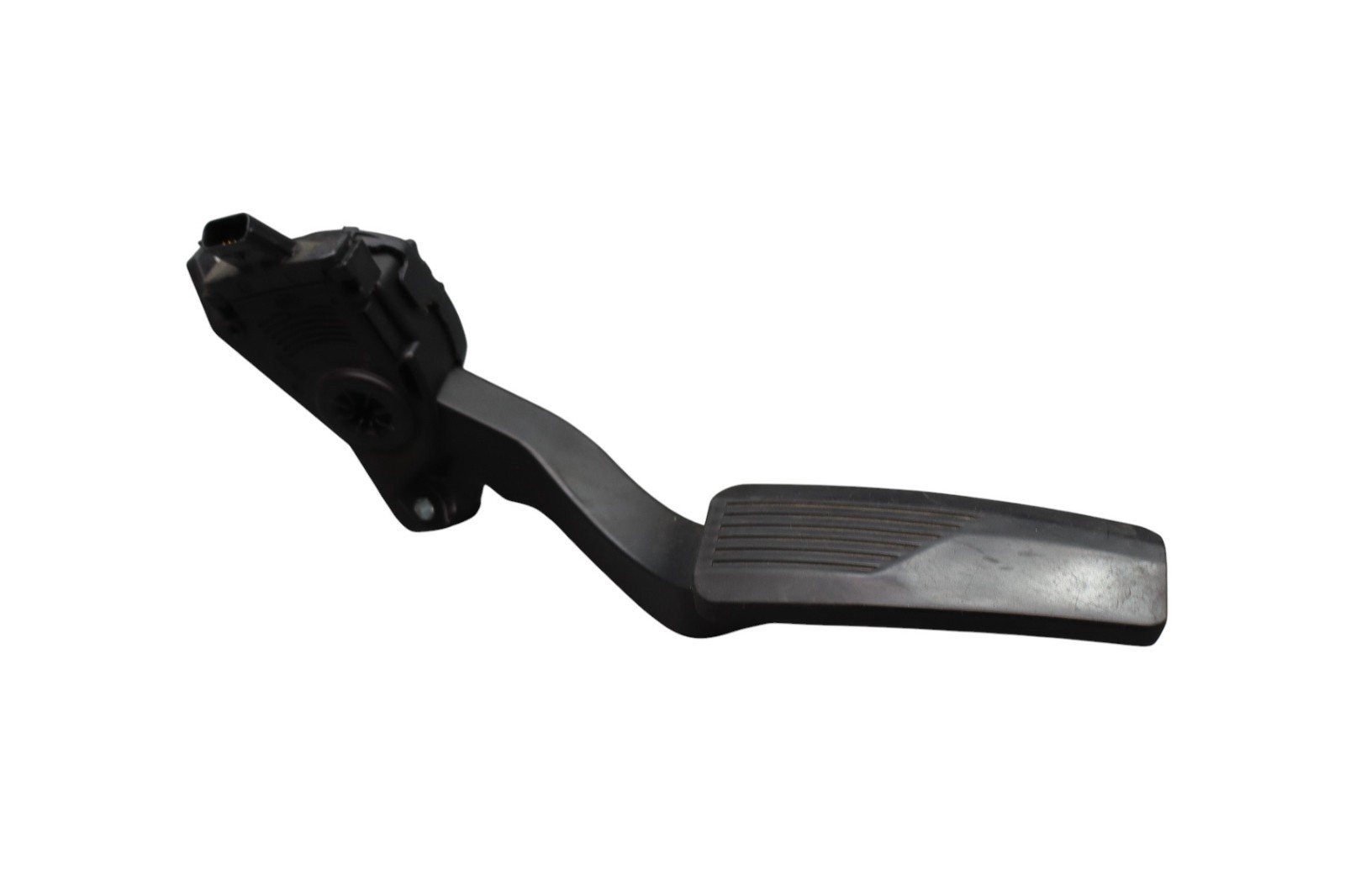 04-19 Maserati Quattroporte Gas Pedal Accelerator Module Unit Black Oem