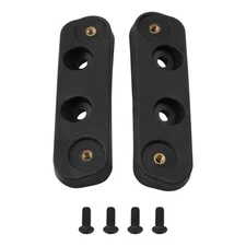 Windshield Riser Bracket Fit For Harley CVO Street Glide FLHXSE 2023-25 FLHX 24