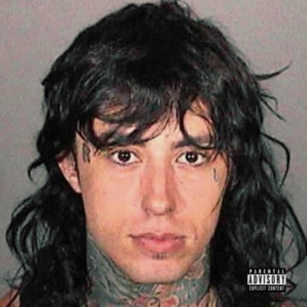Falling In Reverse - Popular Monster - Vinyl Record - G4Z-image