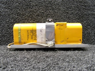 E-01-01 ACK Technologies E-01 Emergency Locator Transmitter Assembly w/ Mods