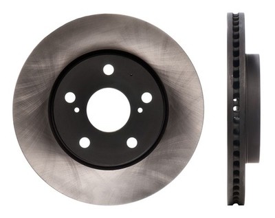 ADVICS A6F050 Disc Brake Rotor For 06-18 HS250h Prius V RAV4 xB