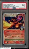 2009 Pokemon Supreme Victors #143 Charizard G LV. X Holo PSA 9 MINt