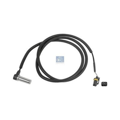 Sensor Raddrehzahl Vorderachse rechts DT SPARE PARTS für MAN TGA