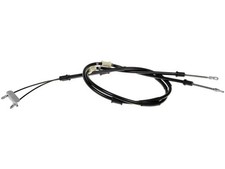 Dorman C661354 Parking Brake Cable Compatible with Select Chevrolet Models