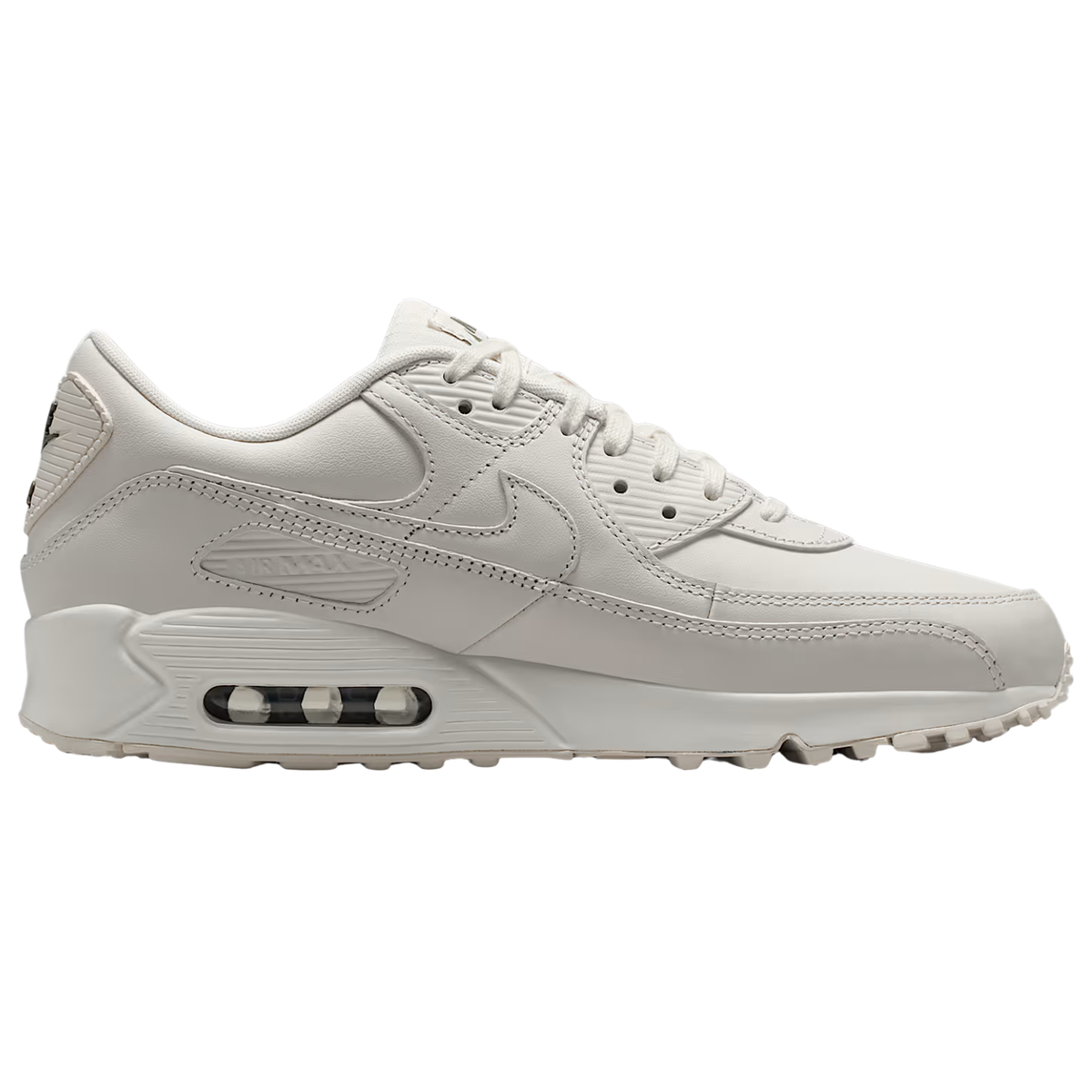 NIKE AIR MAX 90 Phantom Medium Olive Mens Size 8-13 Casual Shoes