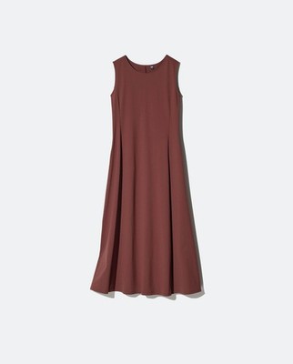 UNIQLO Ultra Stretch AIRism Dress Japan NEW