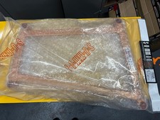 SUMMIT & SWAVE Focus MK3 RS Exhaust Tunnel 4 Point Brace (F-MK3-RS5)