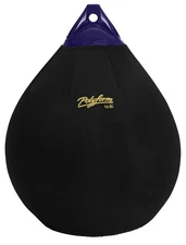 Polyform Us 5753489 Polyform Fender Cover F/a-4 Ball Style - Black