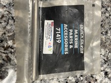 New NOS Mercury Quicksilver Rod Part # 71419