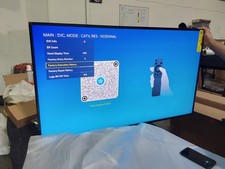 Samsung QN50LS03FAFXZA 50" The Frame QLED 4K Art Mode Vision AI Smart TV