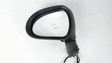 Retroviseur gauche (ou coque) Peugeot 207