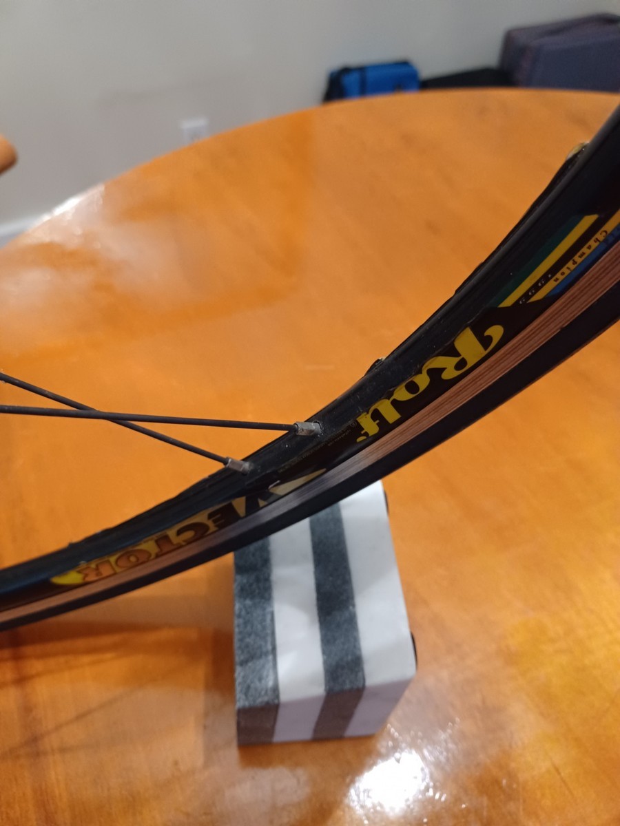 Softride Rocket TT | eBay