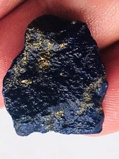 Lapis Lazuli Rough Stone Madani Pyrite Mix A+++ Natural Healing Crystal