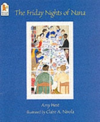The Friday Nights Von Oma Taschenbuch Amy Hest