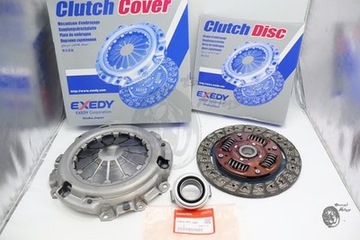 Honda Integra DC5 EXEDY KUPPLUNGSSATZ für Typ R 2001/07〜2007/03 OEM Neu Original