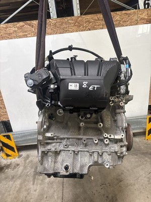 Motor für Buick Opel Astra Insignia A 2,0 Turbo LTG A20NFT A20NHT 12673086