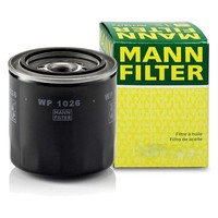 MANN-FILTER ÖLfilter Passend FüR Toyota Avensis T22 T25 M2 Corolla E11 E12 Dyna