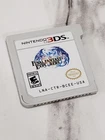 Final Fantasy Explorers (Nintendo 3DS, 2016) Cartridge Only Tested
