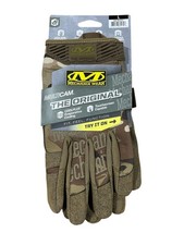 Mechanix Wear, Multi Cam, The Original, Gloves, Camo, Large