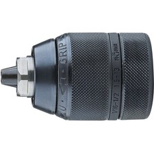 RÖHM Schnellspannbohrfutter Extra RV 80 1,5 - 13 mm 1/2" Metall