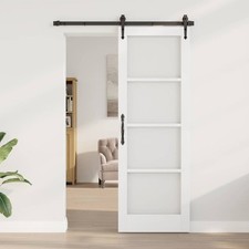 Porta Interna ORKDAL Bianco Primato 73,5 x 211 cm