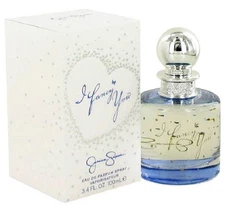 Jessica Simpson I Fancy You for Women Perfume 3.4 oz ~ 100 ml EDP Spray