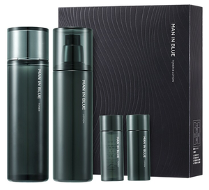 Nature Republic Man In Blue Homme Special Set Moisturizing Korea Cosmetic Ebay Nature Republic Man In Blue Homme Special Set Moisturizing Korea Cosmetic Ebay