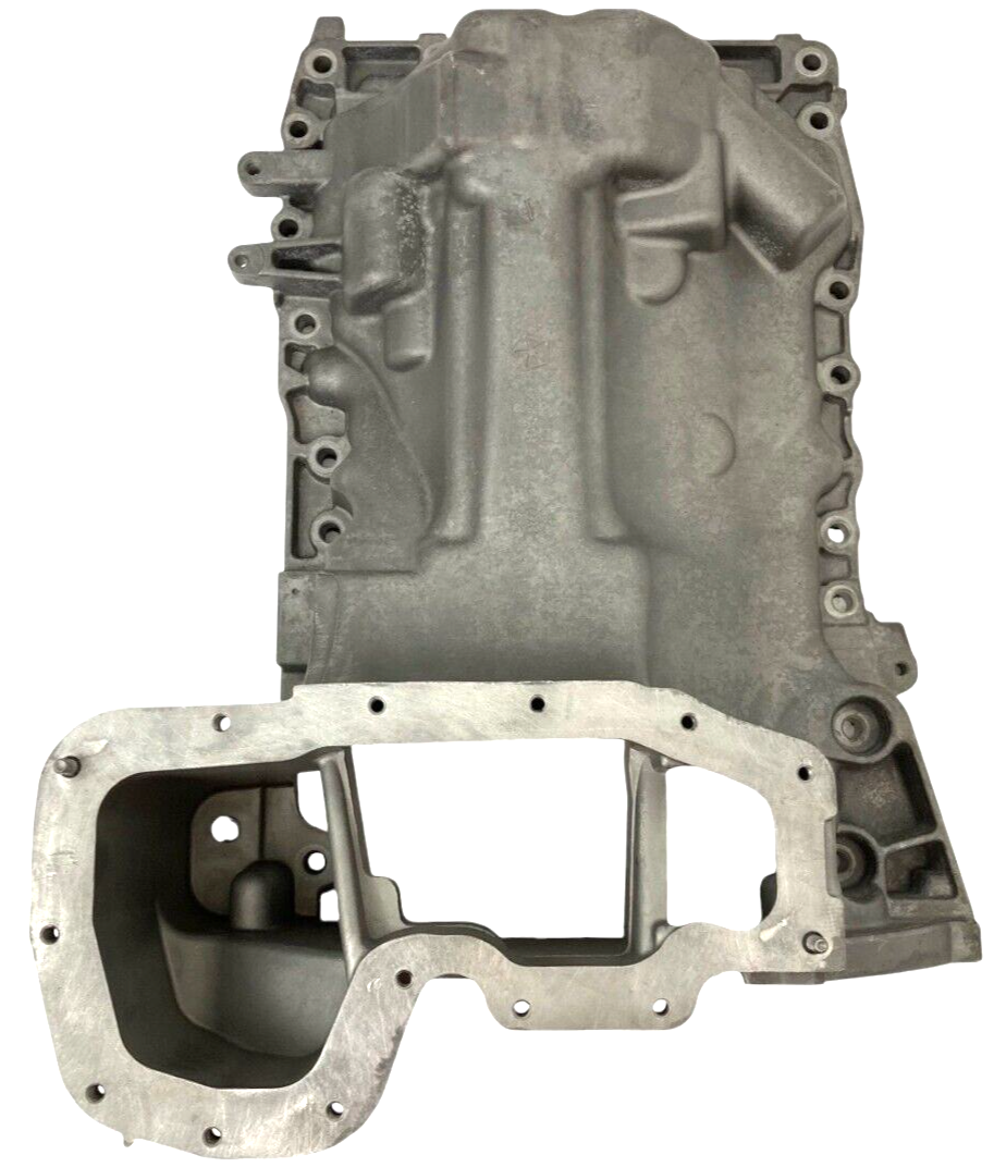 2016-2024 Dodge Jeep Grand Cherokee Durango Oil Pan 3.6L