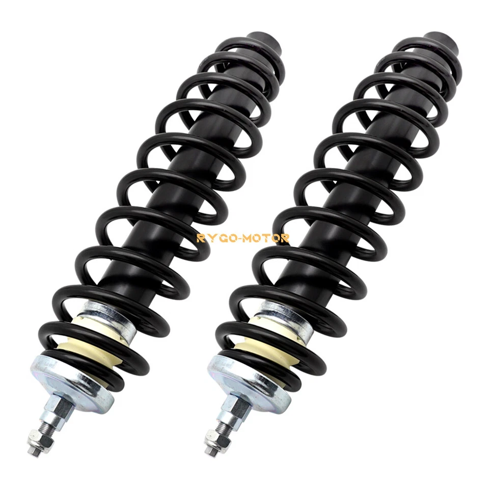 Front Strut Shock Absorber for Polaris Ranger 500 700 2005 2006 2007 2008 2009 - Image 3 of 4