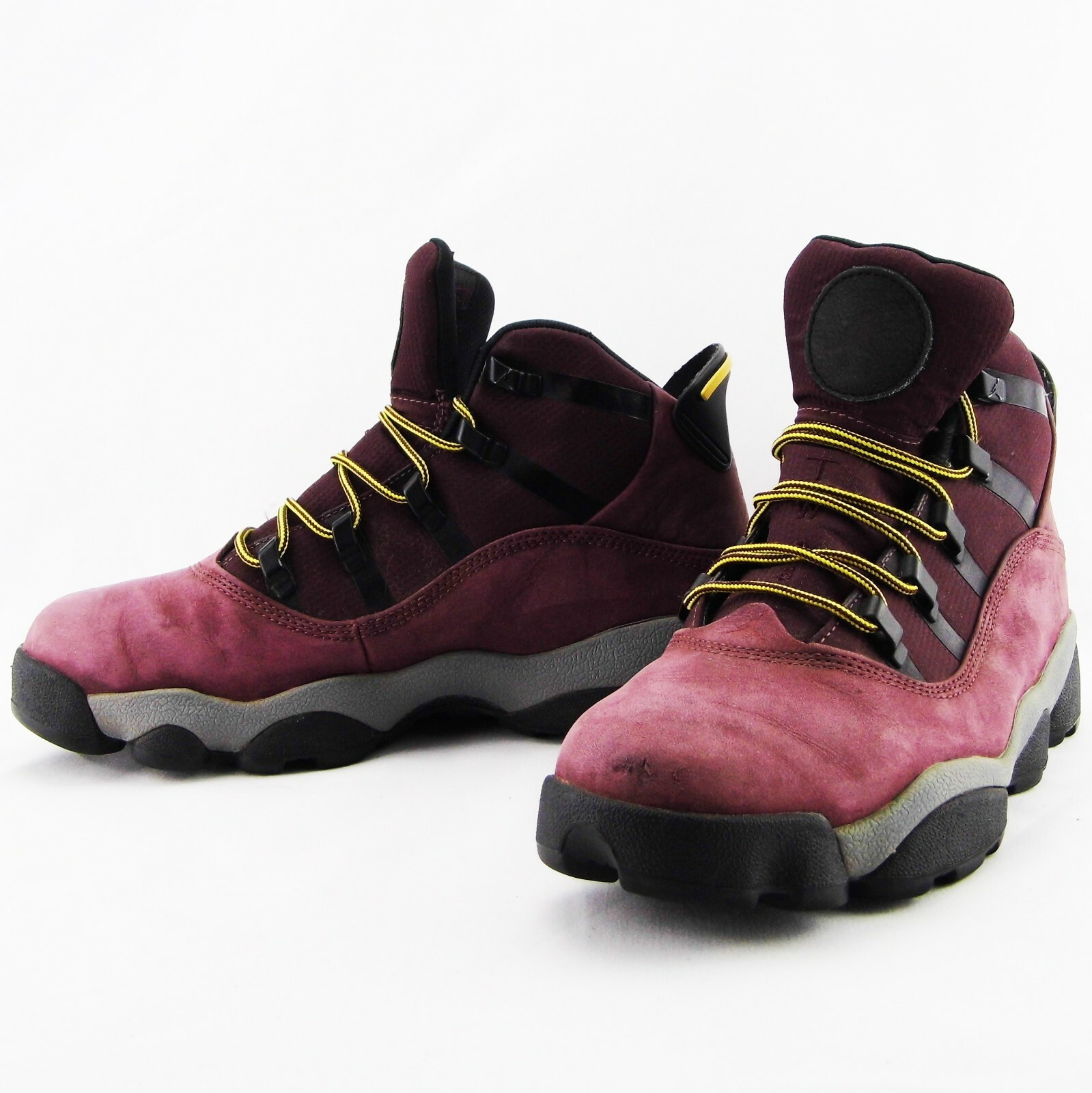 jordan winterized 6 rings for sale