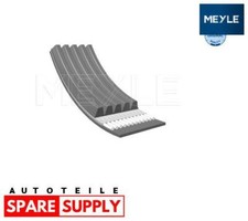 KEILRIPPENRIEMEN F&Uuml;R MERCEDES-BENZ W169 W176 W245 W246 C117 MEYLE 050 005 1745