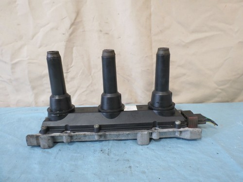 ✅ 99 99 00-03 Saab 9-5 Direct Ignition Ignitor Coil Pack Cassette OEM 55561133 - 第 1/7 張圖片