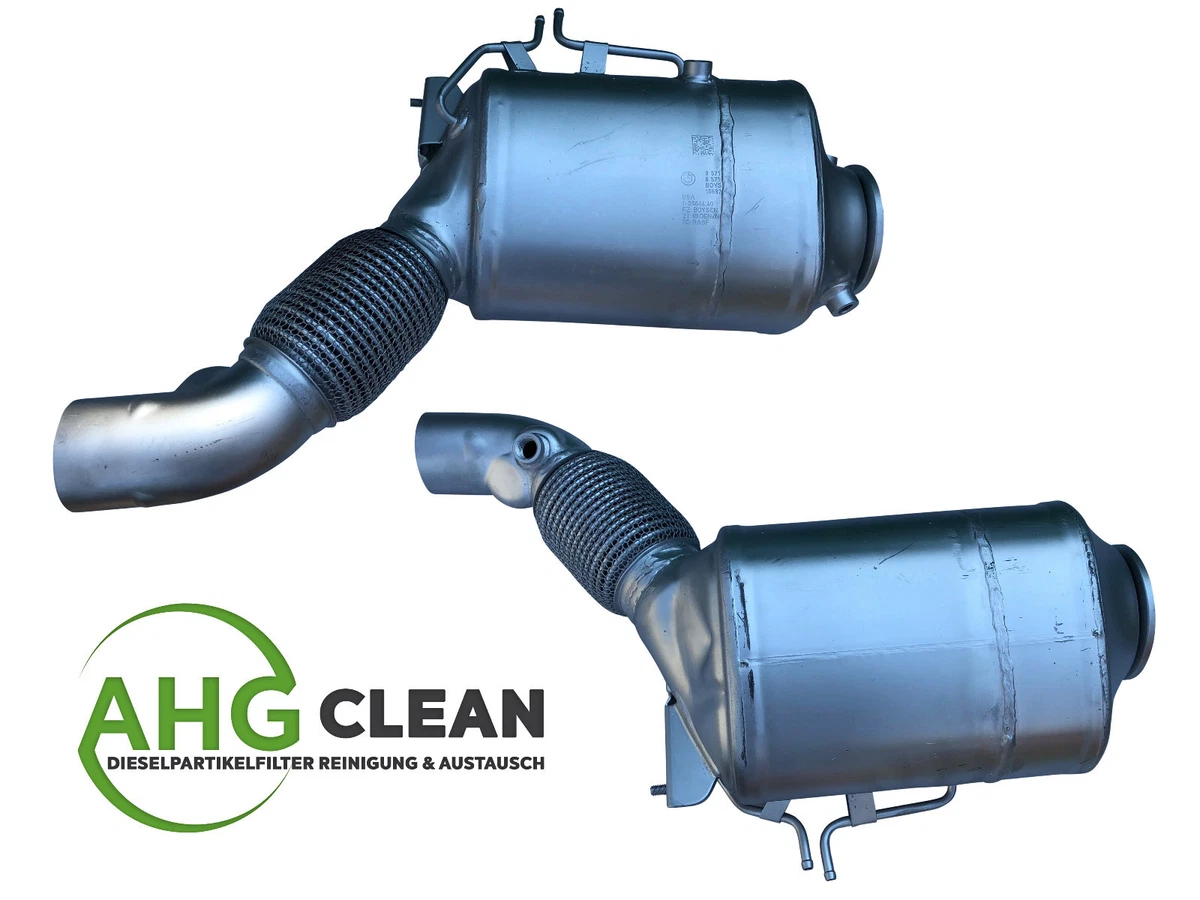 Original BMW Dieselpartikelfilter BMW F01 F06 F12 F10 F11 F30 F31 