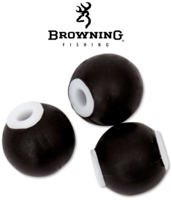 Browning Teflon Gummizug Stopper / 3Stück