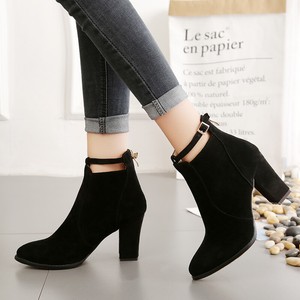 botas de mujer de moda