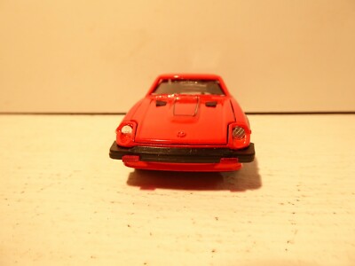 Jouet Miniature Yonezawa Nissan Fairlady 280 ZT, échelle 1/40, Vintage Japon