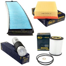 Filtre à carburant BMW 3,3