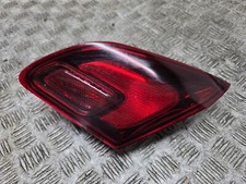 Vauxhall Astra J Sri Cdti 5dr Hatchback 2009-2015 Rear Light On Tailgate (o/s) 